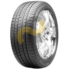 Pirelli P Zero Rosso Asimmetrico