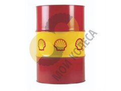 Масло гидравлическое  Shell Tellus S4 VX32  минеральное 209 л.