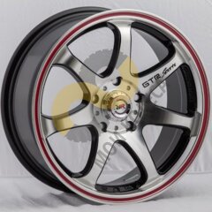 Race Ready CSS 356