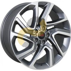 LegeArtis Concept LR519 8.5x20 5x120  ET47 Dia72.6 MGMF ()