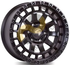 PDW Stryker 8.5x18 6x139,7 ET24 Dia100.1 U4B
