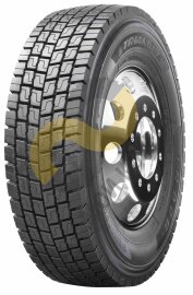 Diamondback TRD06 9.5 R17.5 136/134M 18PR TL