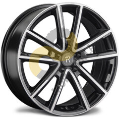 Replay CHR114 7.5x18 5x108 ET33 Dia60.1 BKF