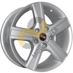 LegeArtis VW59Y 7.5x17 5x130  ET50 Dia71.6 S ()