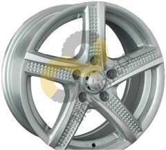 LS Wheels LS758