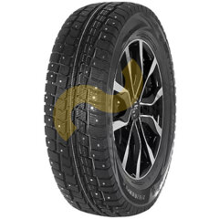 Attar W03 195/75 R16C 107/105R (шип)