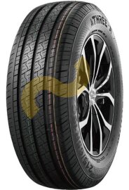 Three-A EffiTrac 225/65R16C 112/110R