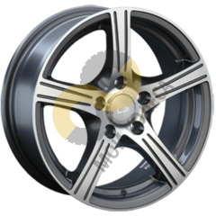 LS Wheels NG238