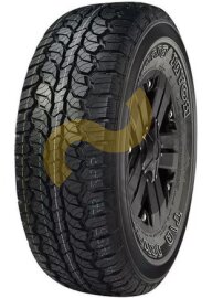 Royal Black Royal A/T 265/65 R17 112T