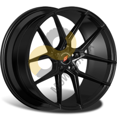 Inforged IFG39 7.5x17 5x110 ET45 Dia63.3 Black