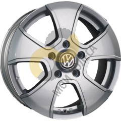 Replica H VW71 GR 6.5x16 5x120 ET62 Dia65.1 S