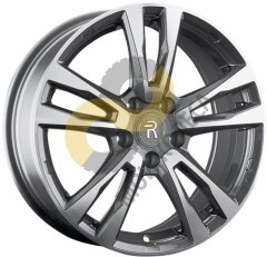 Replay CHG60 7.5x17 5x114,3 ET45 Dia60.1 GMF