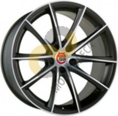 Ё-wheels E16