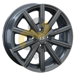 LS Wheels BY738