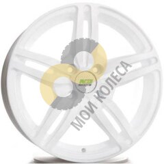 N2O Nitro Y149 6.5x15 4x98 ET35 Dia58.6 W