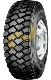 Yokohama LY717 12 R20 154/150K TT