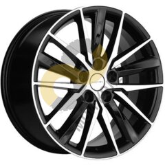 Khomen Wheels KHW1807