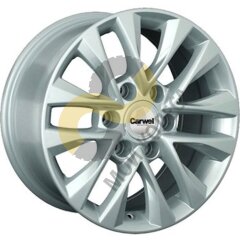 Carwel Сандал 7.5x18 6x139,7  ET25 Dia100.1 SB 