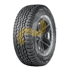 Nokian Tyres Outpost AT 255/65 R17 110Т 