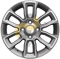 Carwel Ориноко 5.5x14 4x98 ET35 Dia58.6 AGR