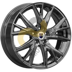 КиК Кайлас 6.5x18 5x108 ET33 Dia60.1 Кварц