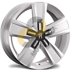 Replay MB276 7x17 5x112 ET51 Dia66.6 Silver