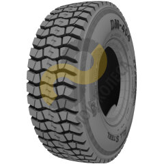 Tyrex All Stell DM-404 12/ R20 154/150G TT ()