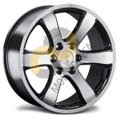 Replay TA9 8.5x20 6x139,7 ET36 Dia100.1 BKF