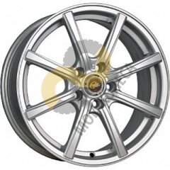 CrossStreet Y4809 6.5x16 5x105  ET38 Dia56.6 S ()