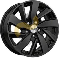 КиК КС741 6.5x16 5x114,3 ET46 Dia67.1 BKM