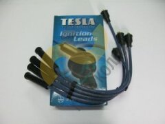 Комплект проводов зажигания TESLA (T677S)