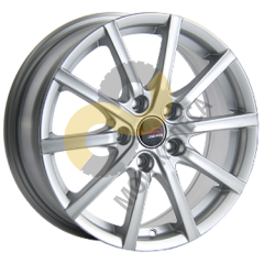 LegeArtis Concept RN505 6.5x16 4x100 ET36 Dia60.1 Silver