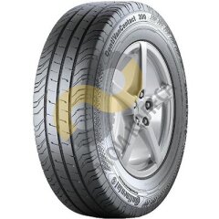 Continental ContiVanContact 200 225/65 R16 112/110R 