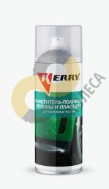 Очиститель шин Kerry KR-950 0.52 л.