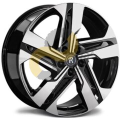 Replay CHR38 7.5x18 5x108  ET47 Dia60.1 BKF 