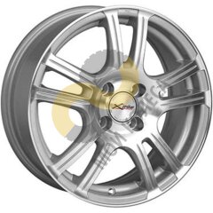 X'trike X-105 6.0x15 4x108  ET25 Dia65.1 A/FP ()