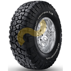 BFGoodrich Mud-Terrain T/A KM2 215/65 R16 113Q