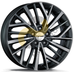 Carwel Токо 7x17 5x110 ET40 Dia67.1 ABT