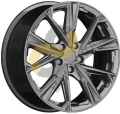 Carwel Грейс 7.0x18 5x110 ET33 Dia67.1 GR