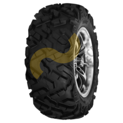 Forerunner Atlas 25x8-12 43F 6PR  