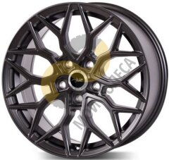 Lizardo XH1024 8.5x20 5x114,3 ET38 Dia67.1 CB