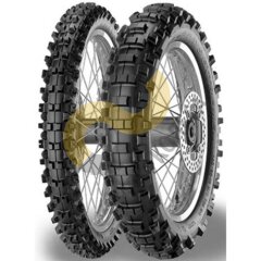 Metzeler MCE 6 Days Extreme  80/90 R21 48R Передняя (Front) ()