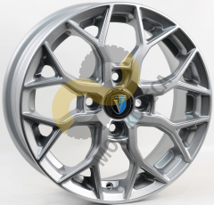 Venti 1619 6x16 4x98 ET33 Dia58.6 SL
