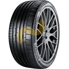 Continental ContiSportContact 6 MGT