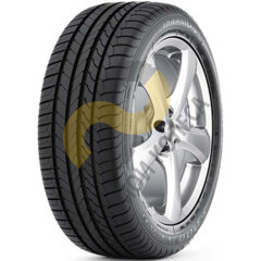 Goodyear EfficientGrip Sound Comfort Run Flat MOE