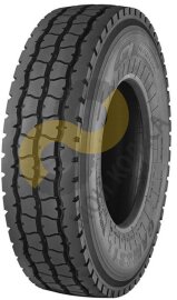 GiTi GAM831 315/80 R22.5 158/150K  ()