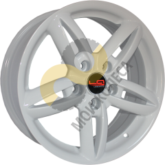 LegeArtis SNG10 Y 6.5x16 5x112 ET39.5 Dia66.6 W