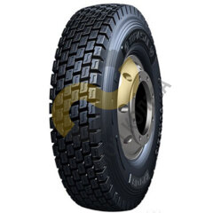 Compasal CPD81 245/70 R19.5 143/141J (PR18) TL