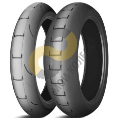 Michelin Power Supermoto B