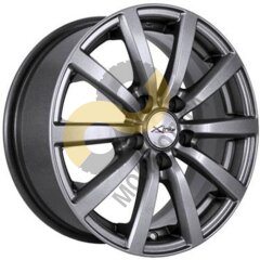X'trike X-115 6x15 5x100 ET38 Dia67.1 HSB